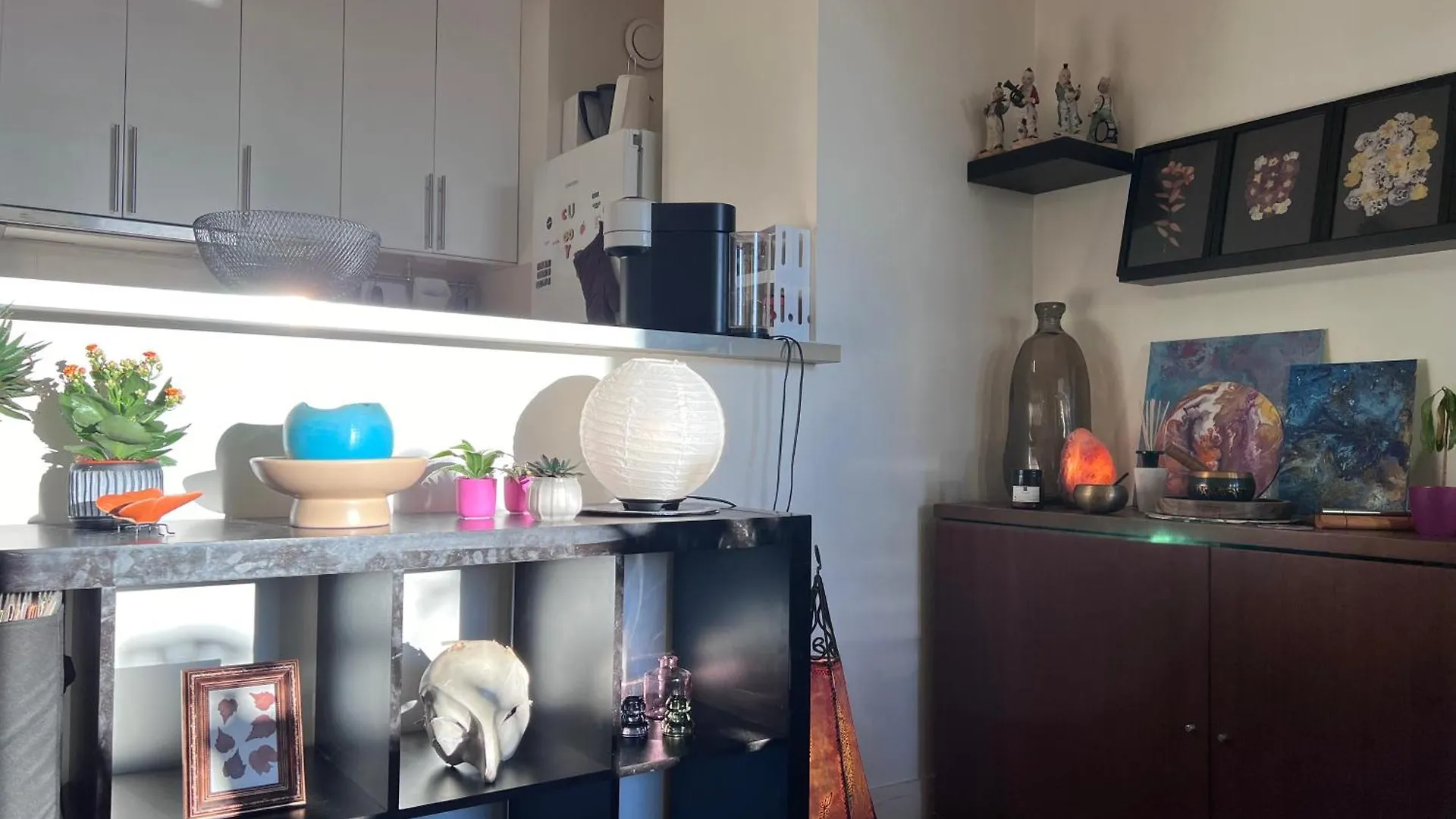 Apartment Tour Reflet 15, A Cozy And Welcoming Home, Just Like Your Own
