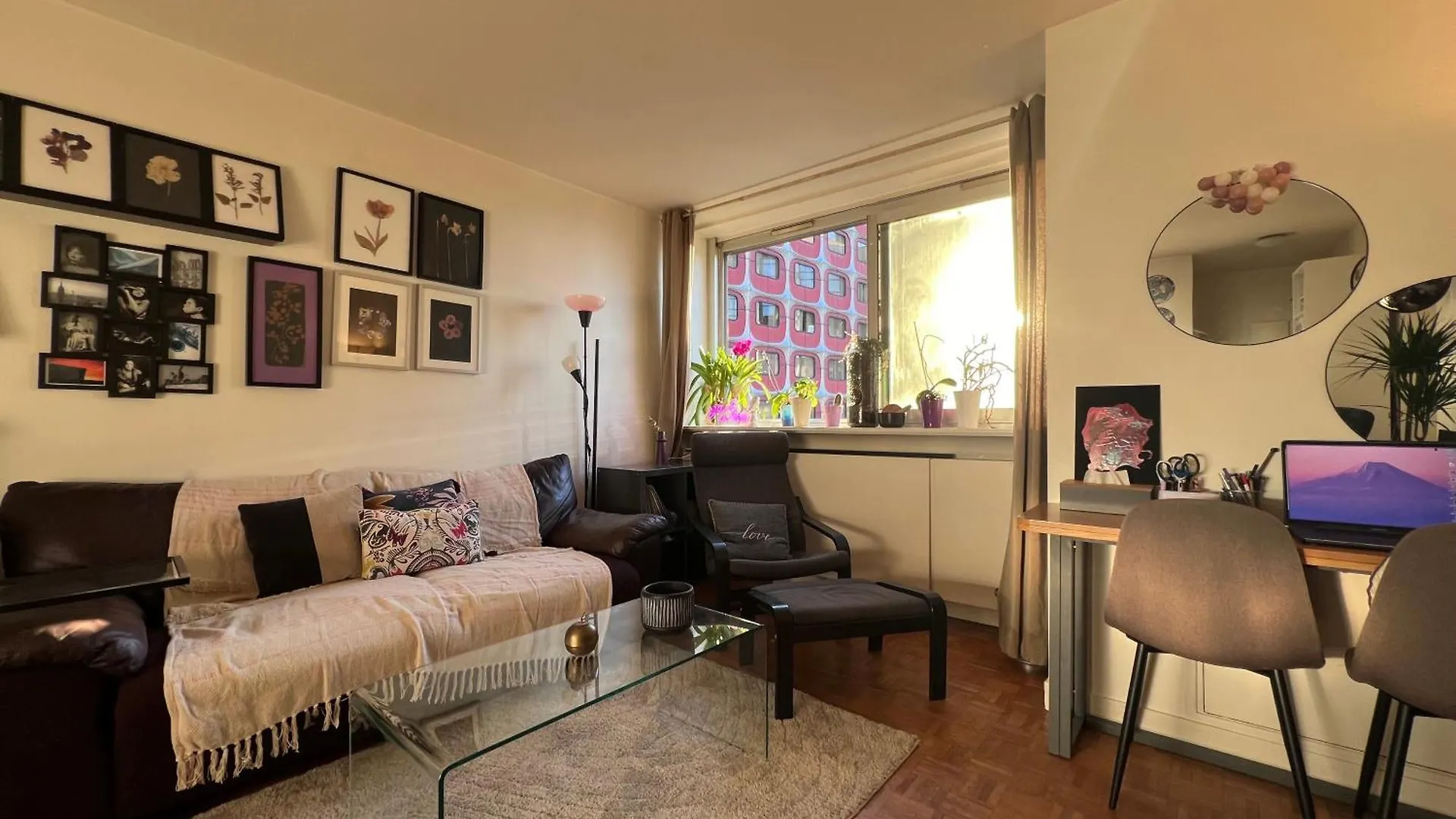 Apartment Tour Reflet 15, A Cozy And Welcoming Home, Just Like Your Own Paris