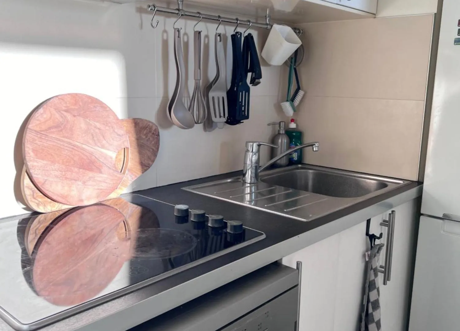 Tour Reflet 15, A Cozy And Welcoming Home, Just Like Your Own