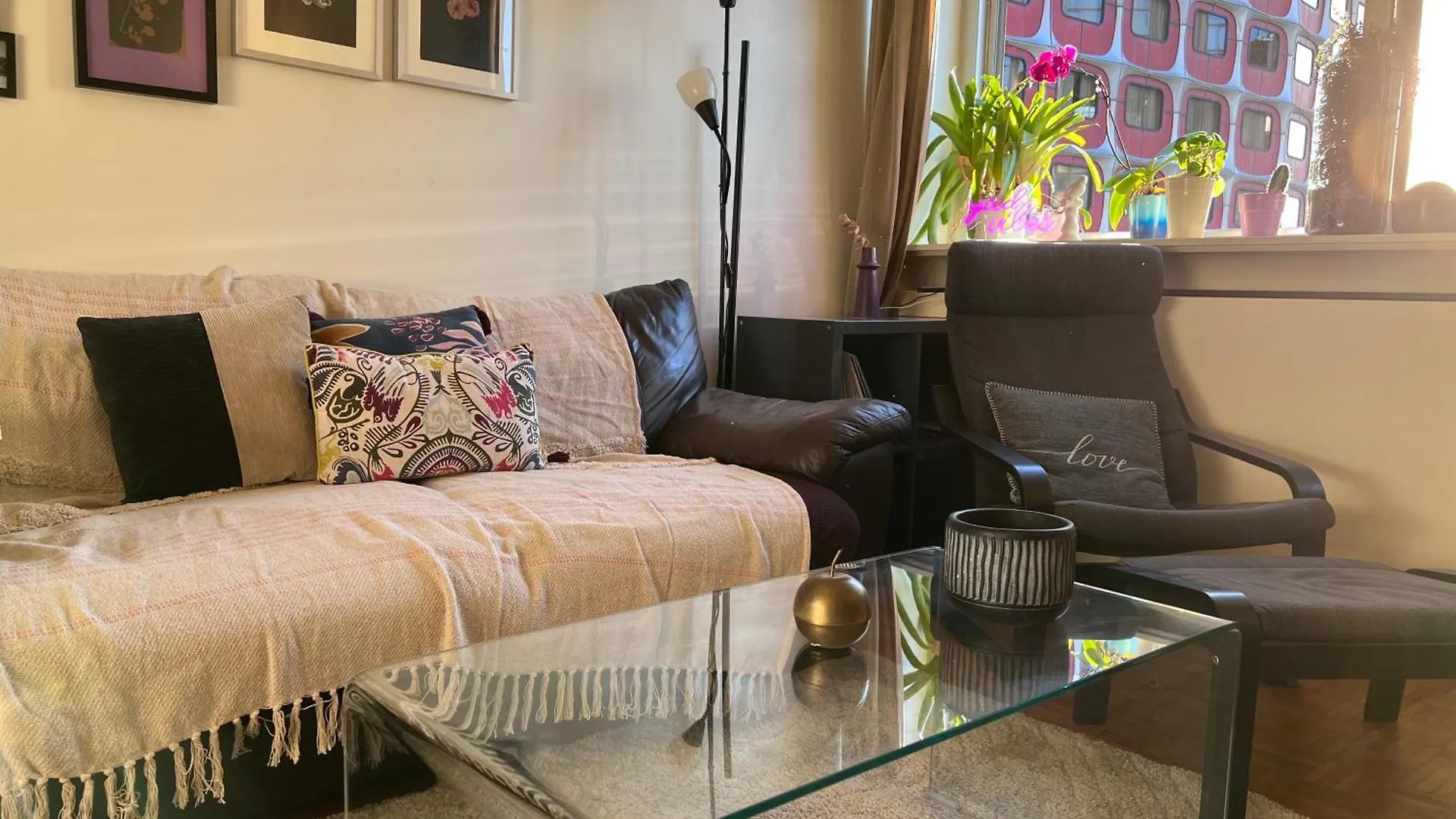 Apartment Tour Reflet 15, A Cozy And Welcoming Home, Just Like Your Own *